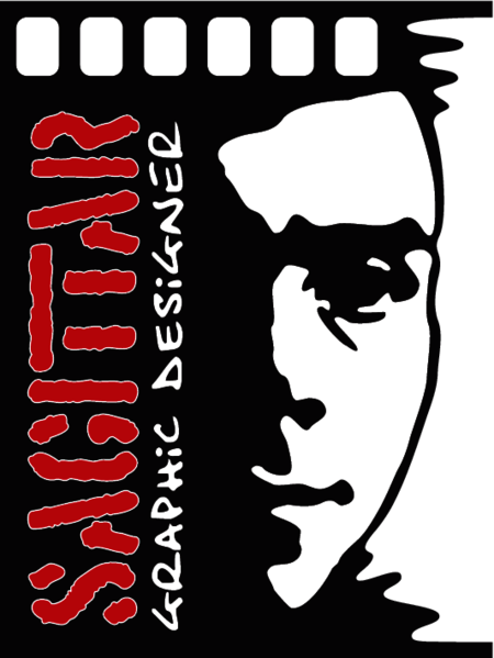Sagittar Graphic Designer