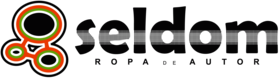 Seldom Ropa de Autor