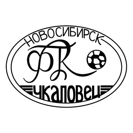 FC Chkalovets Novosibirsk