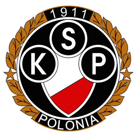 KSP Polonia Warszawa