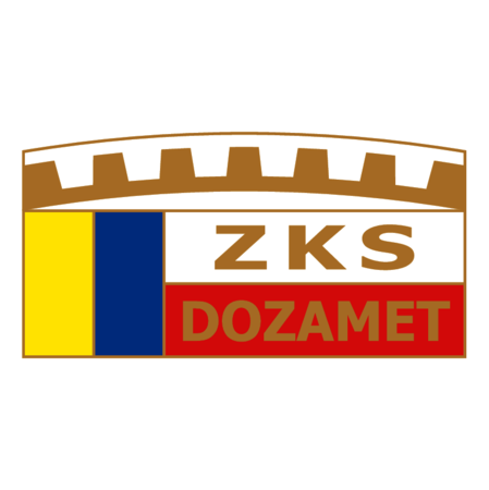 ZKS Dozamet Nowa Sol
