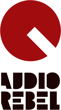 AUDIO REBEL