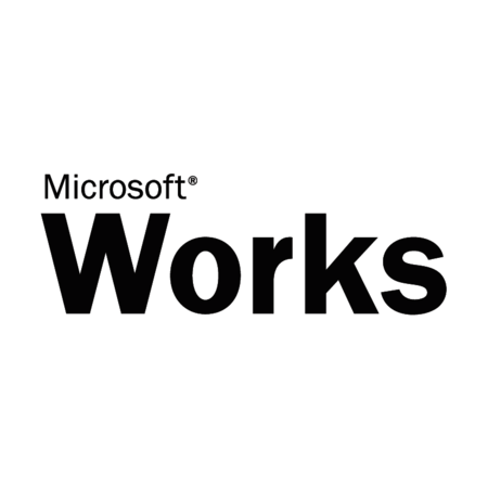 Microsoft Works