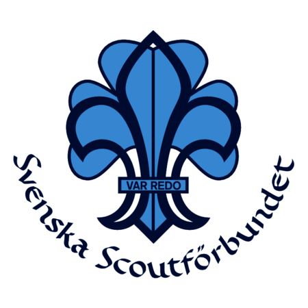 Svenska Scoutfurbundet