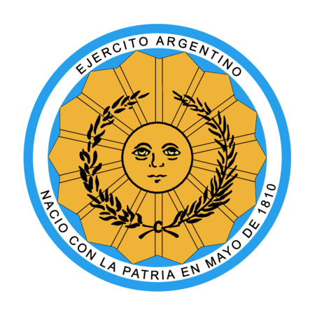 Ejercito Argentino