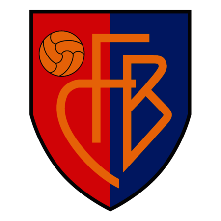 FC Basel (old logo)
