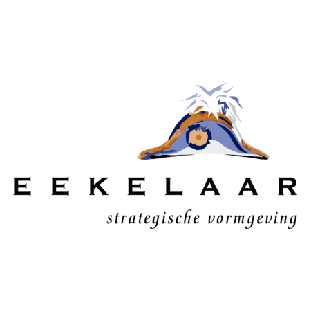 Eekelaar strategische vormgeving