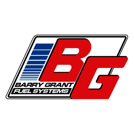 Barry Grant Fuel Systems