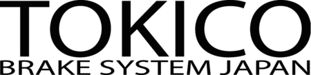 Tokico brake system japan