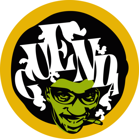 Guendalina (new logo)