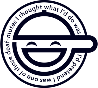 The Laughing Man - Ghost In The Shell