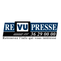 Revu Presse
