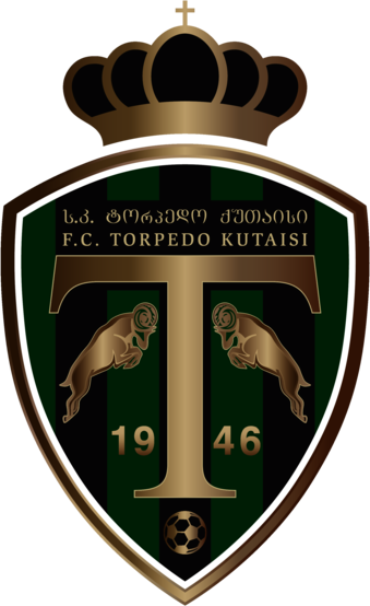 FC Torpedo Kutaisi