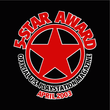 5-Star Award