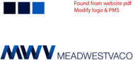 MWV meadwestvaco