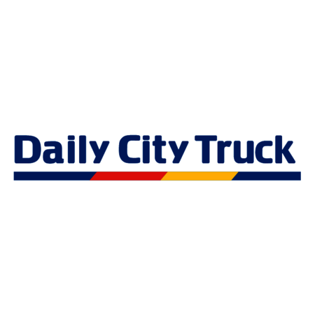 Daily City Truck