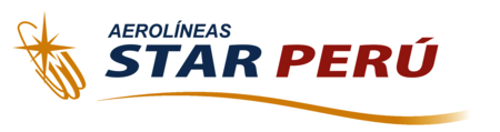 Aerolíneas Star Perú