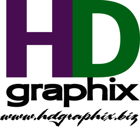 HD Graphix