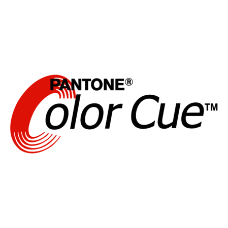 Pantone Color Cue