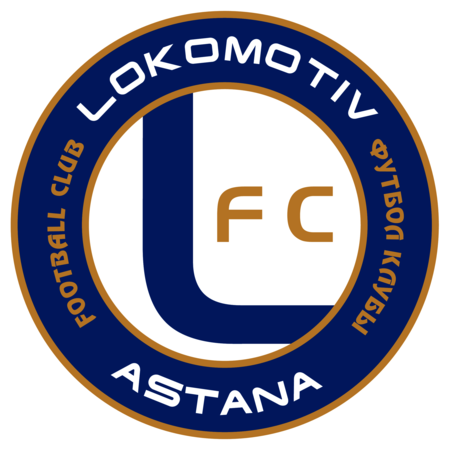 FK Lokomotiv Astana