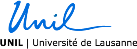 Unil Université de Lausanne