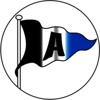 Arminia Bielefeld (90's logo)