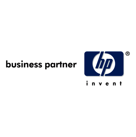Hewlett Packard Business Partner