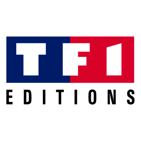 TF1 Editions