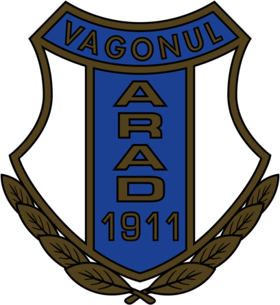 Vagonul Arad