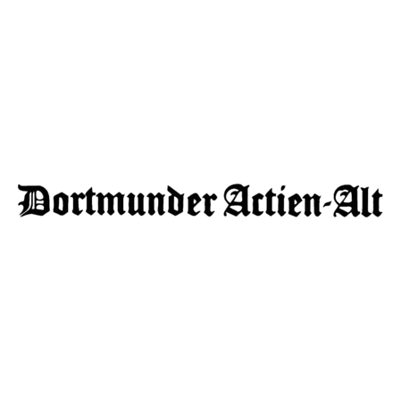 Dortmunder Actien-Alt