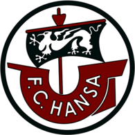 FC Hansa Rostock (1970's logo)
