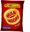 Hula Hoops Crisps