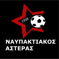 Nafpaktiakos Asteras