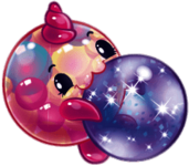 Pikmi Pop Bobble the Narwhal