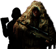 Mobile Strike Warriors