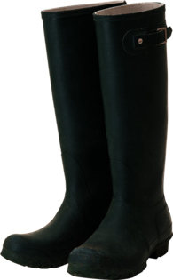 Rain Boots