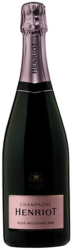 Champagne Henriot Brut Rosé Vintage