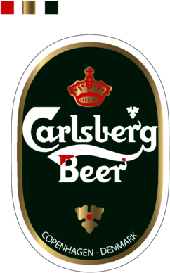 Carlsberg BEER
