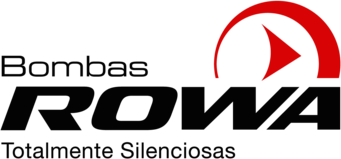 Bombas Rowa