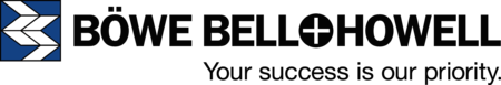 BÖWE BELL + HOWELL