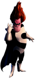 Syndrome