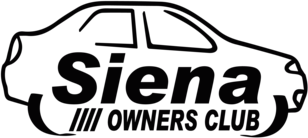 Siena Owners Club