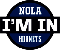 New Orleans Hornets