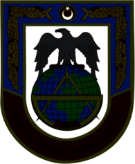 HARİTA GENEL KOMUTANLIĞI