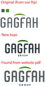 Gagfah