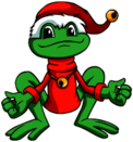 Christmas Nimmo