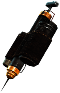 Fallout 4 Syringe