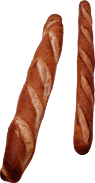Baguettes Bread