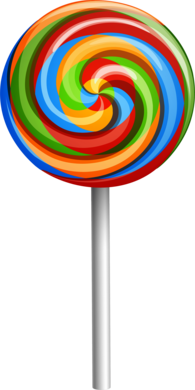 Large Lollipop