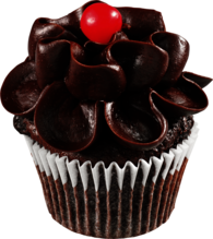 Cupcake Chocolate